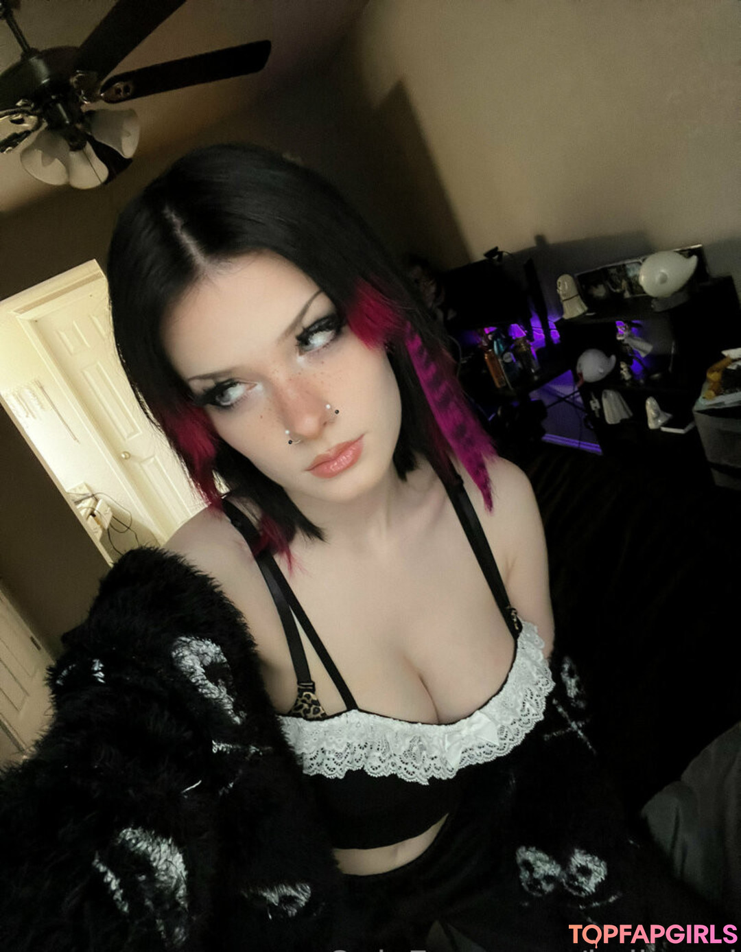 Photo nue de fuite OnlyFans de Koibunni #1235