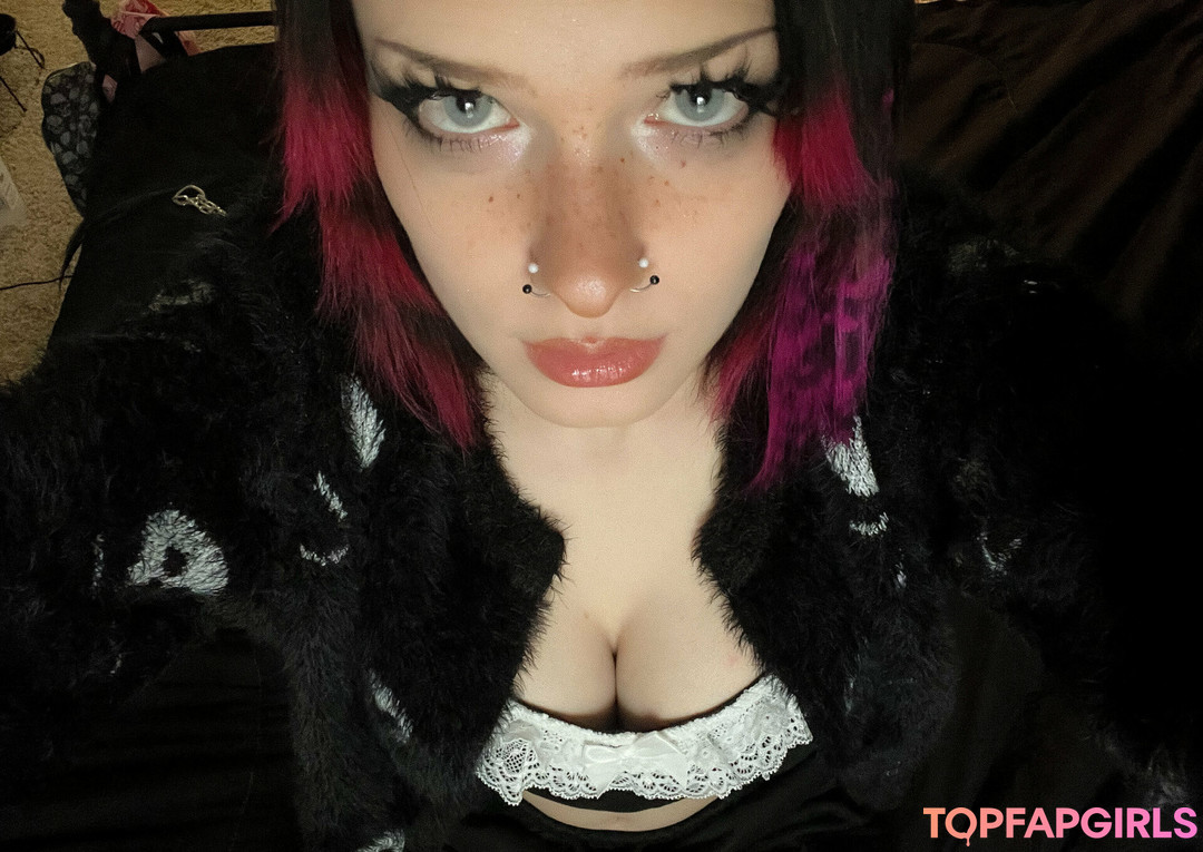 Photo nue de fuite OnlyFans de Koibunni #1238