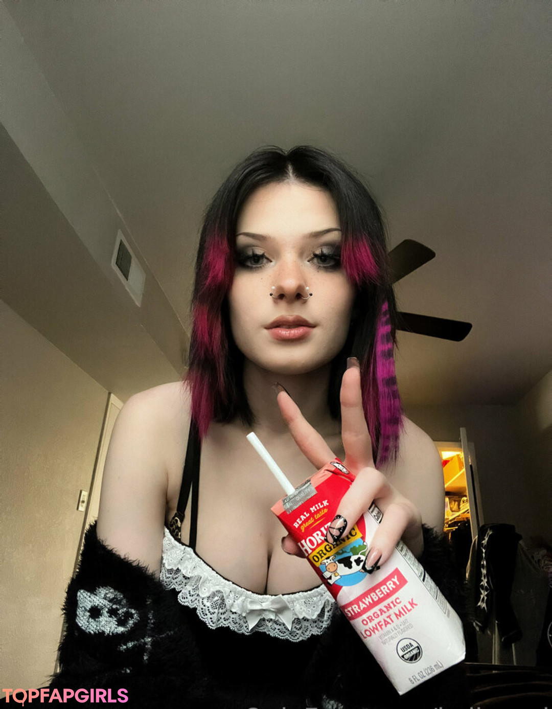 Photo nue de fuite OnlyFans de Koibunni #1244