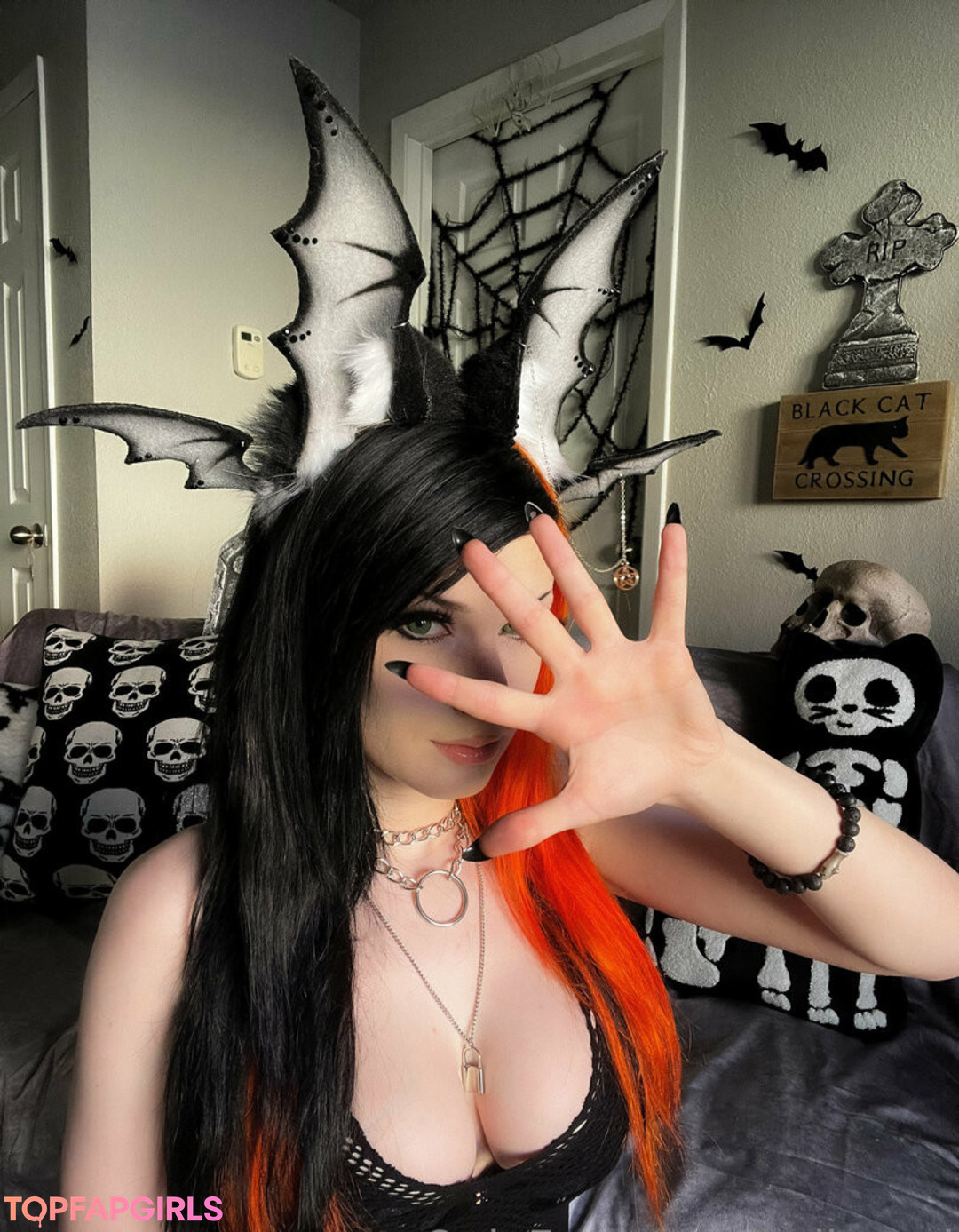 Photo nue de fuite OnlyFans de Koibunni #1377