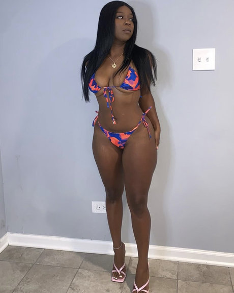 Thick trixxx