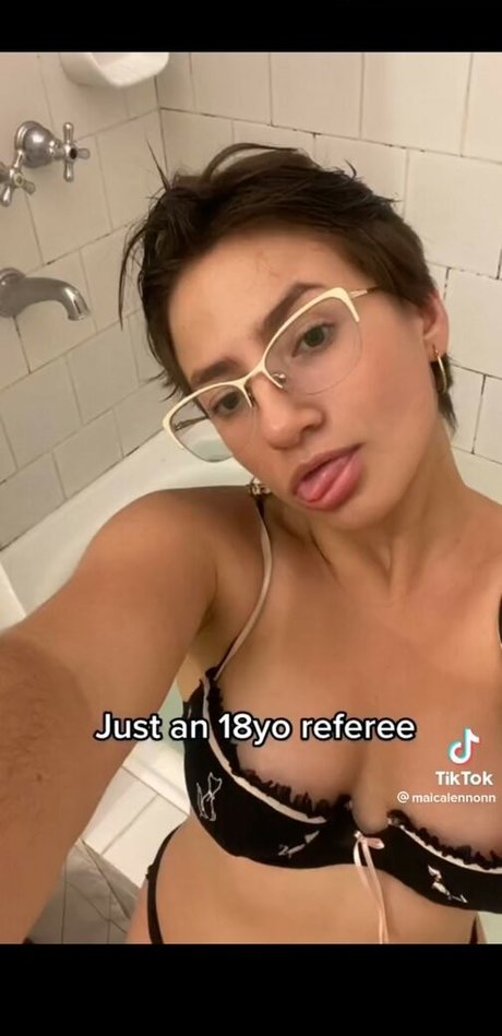 Maica_lennon