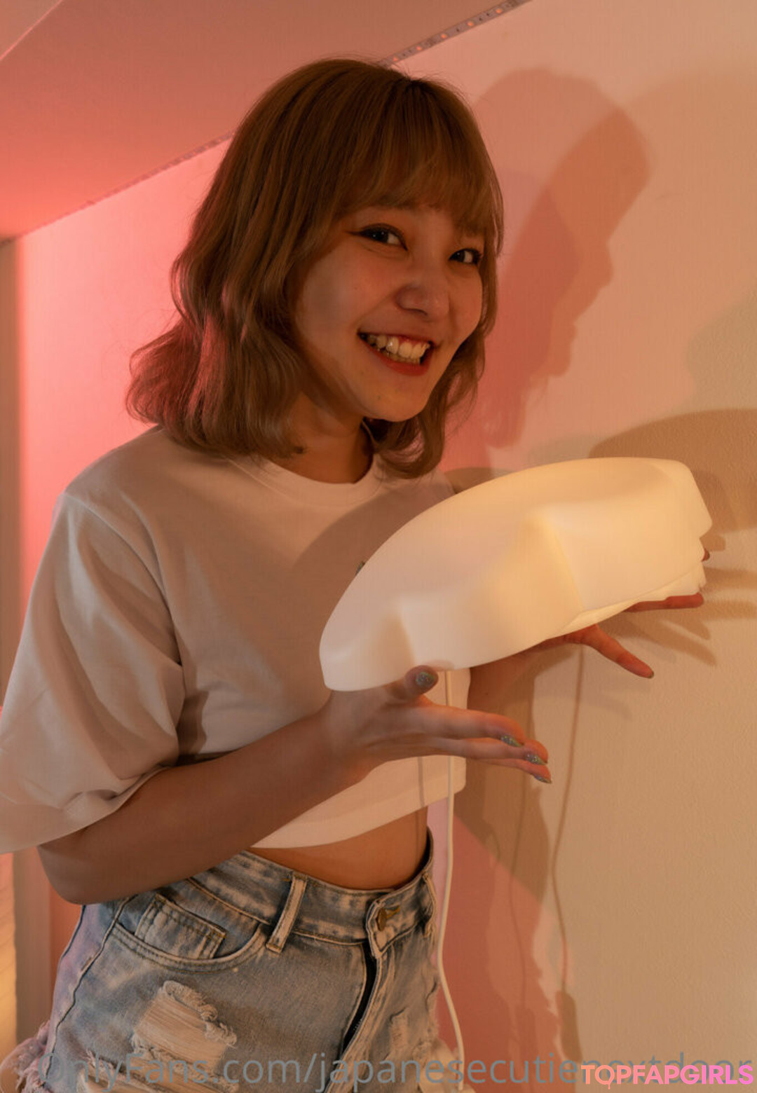 Photo nue de fuite OnlyFans de Japanese Cutie Next Door #219 Photo nue de fuite OnlyFans de Japanese Cutie Next Door #219