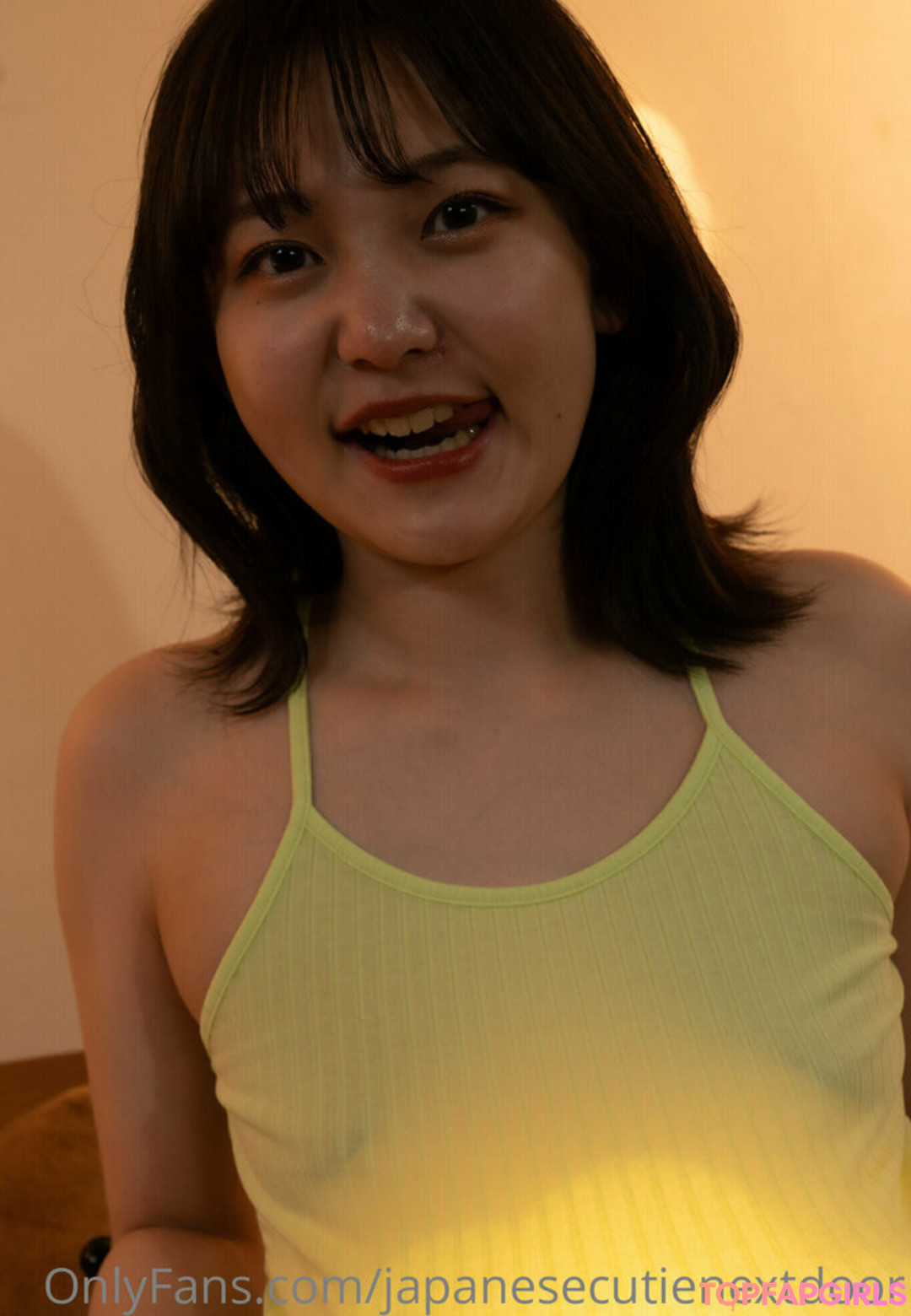 Photo nue de fuite OnlyFans de Japanese Cutie Next Door #243 Photo nue de fuite OnlyFans de Japanese Cutie Next Door #243