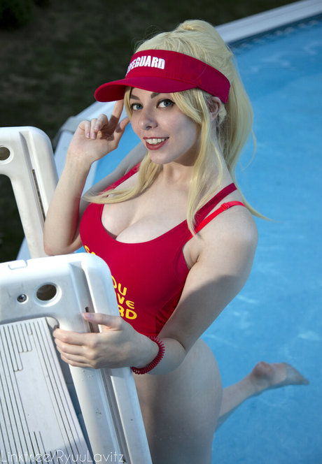 Ryuu Lavitz