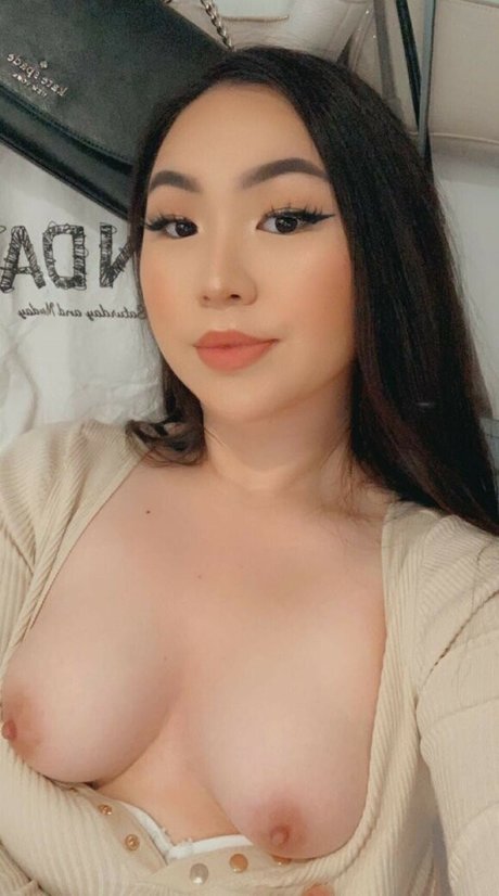 Photo nue de fuite OnlyFans de Kfm28