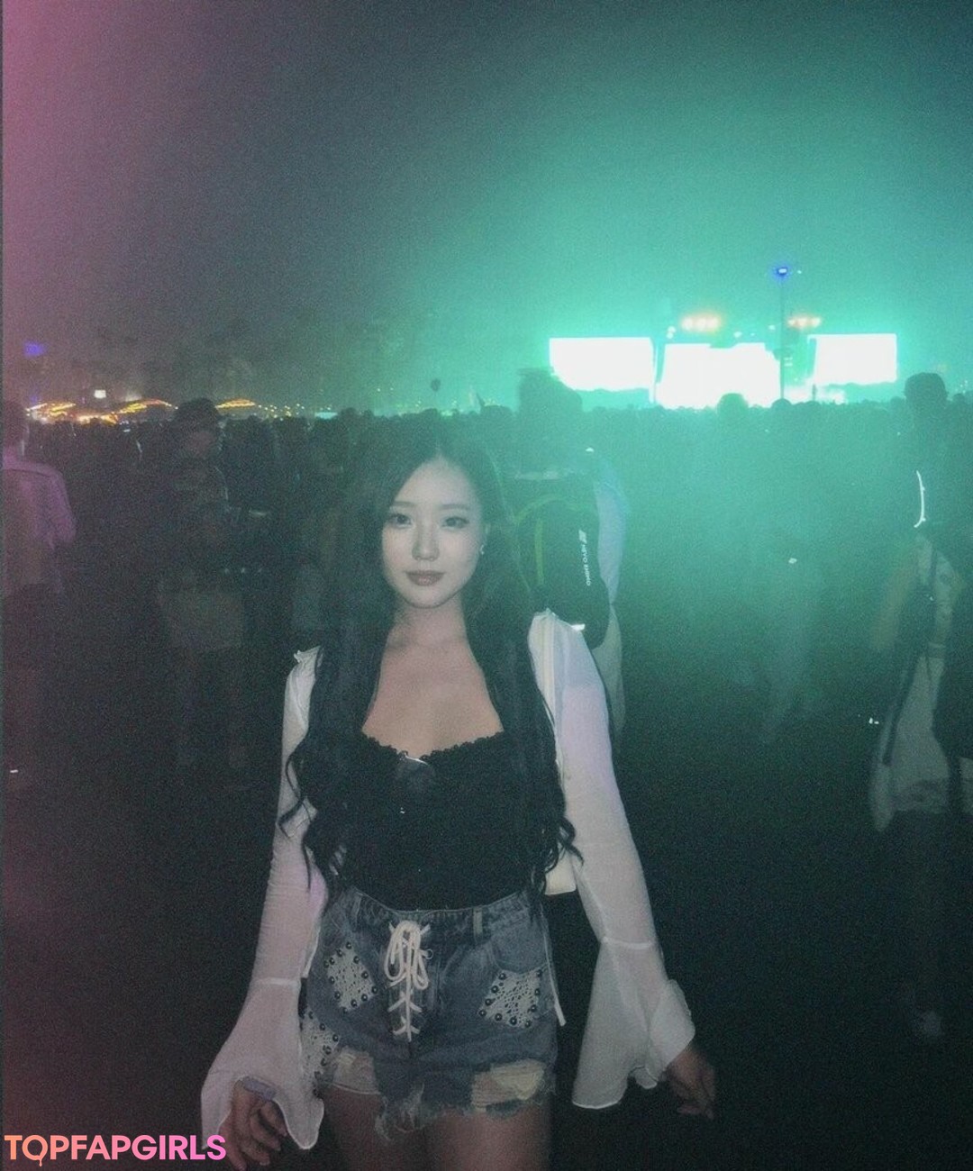 Photo nue de fuite OnlyFans de Jessica #1064