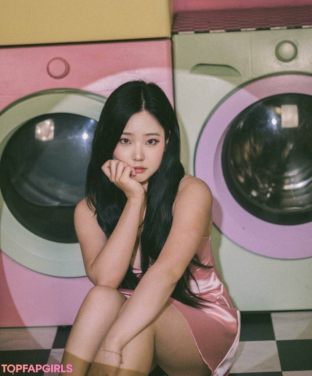 Photo nue de fuite OnlyFans de Jessica #1213