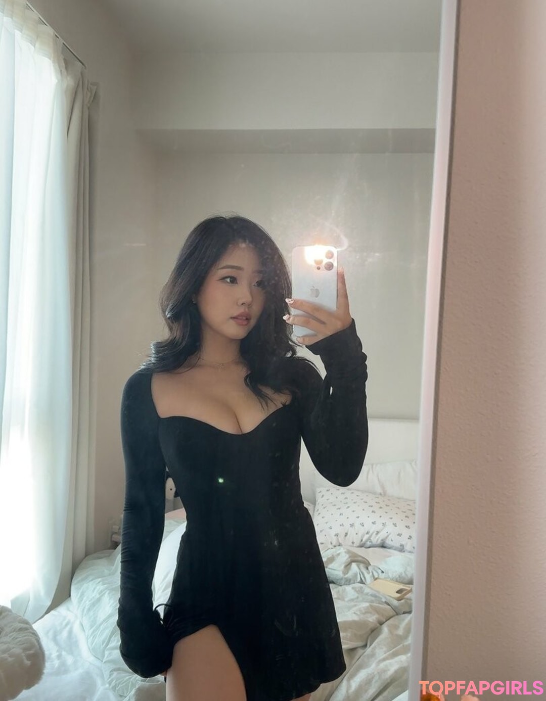 Photo nue de fuite OnlyFans de Jessica #1252