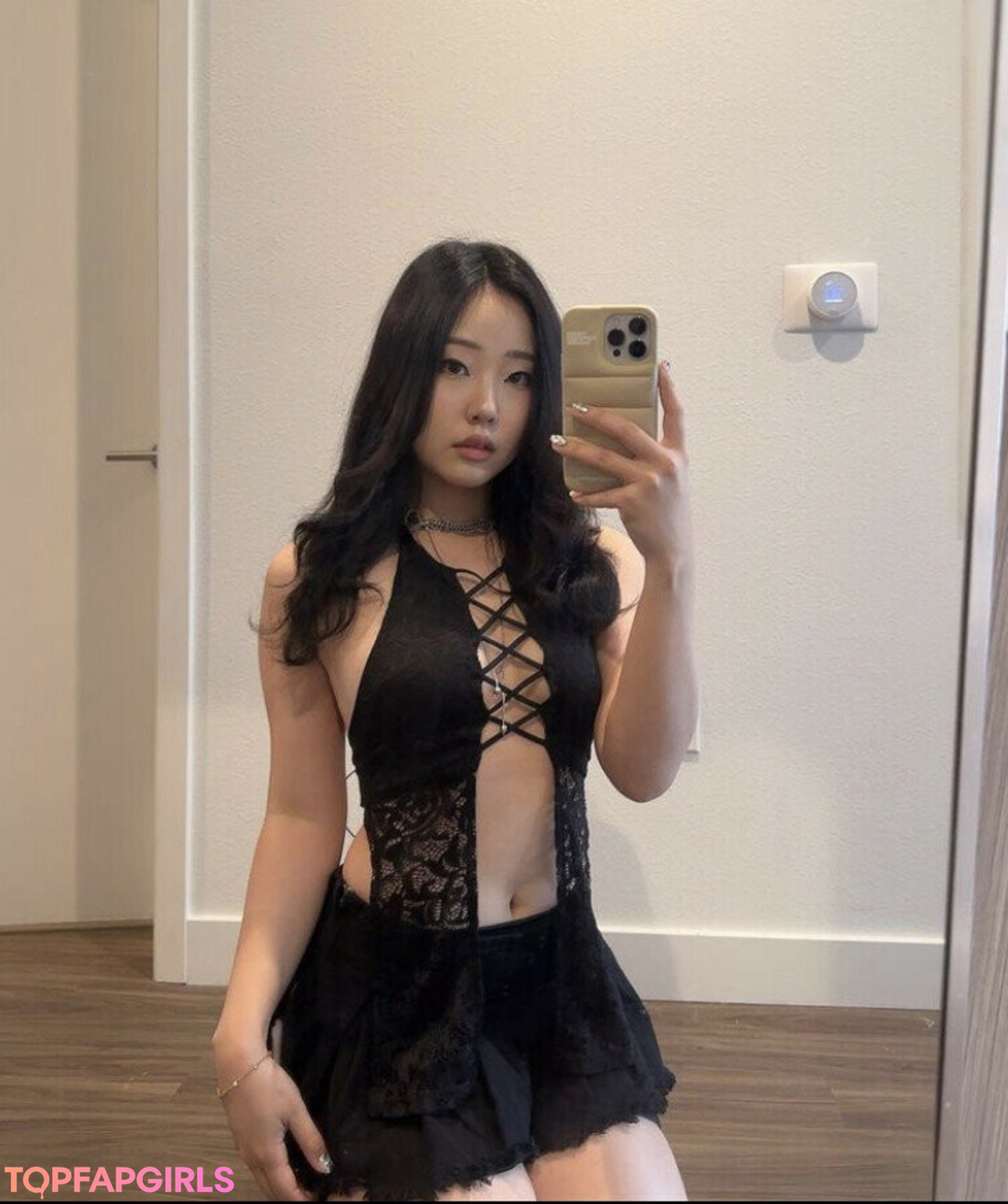 Photo nue de fuite OnlyFans de Jessica #1290