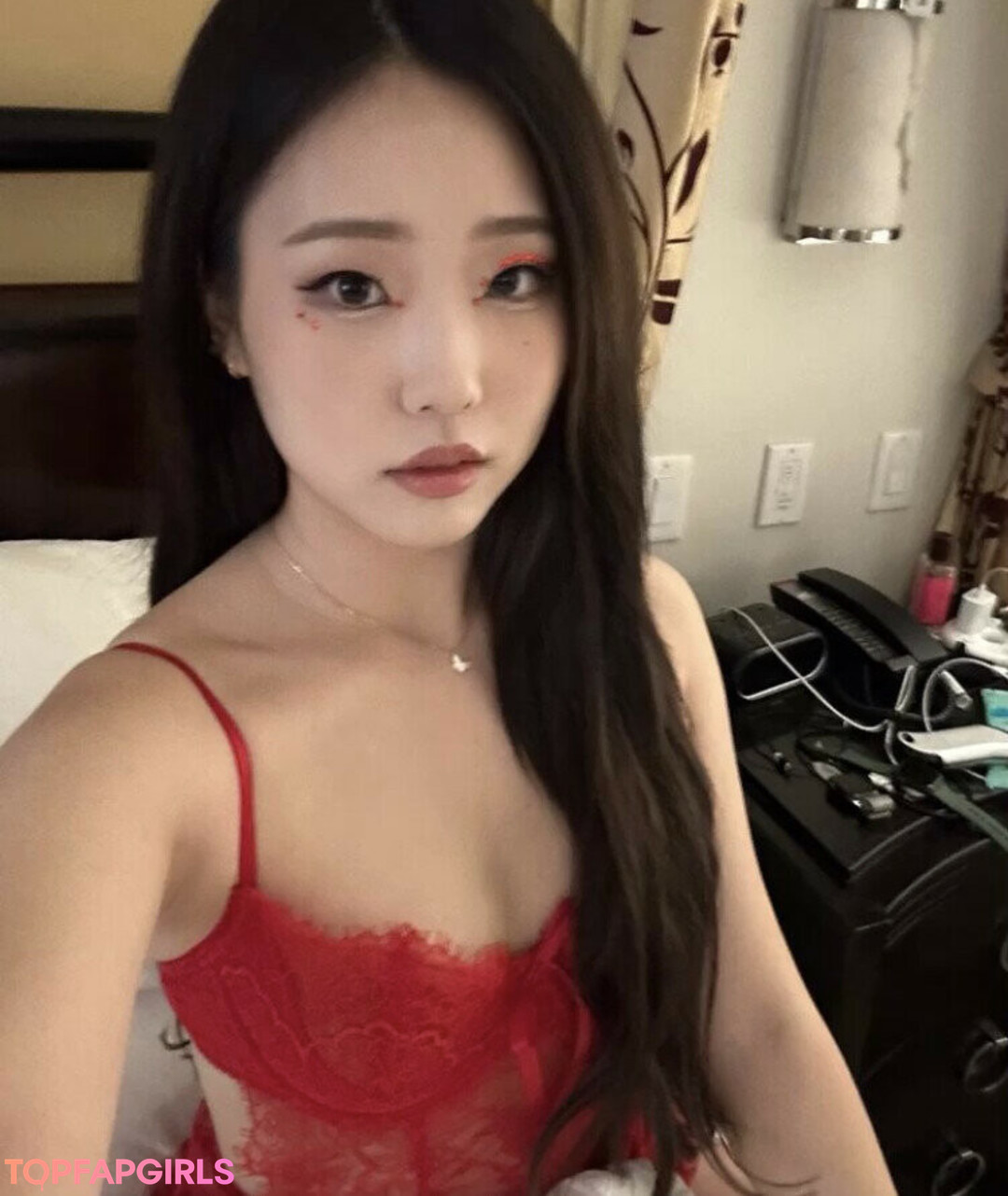 Photo nue de fuite OnlyFans de Jessica #1307