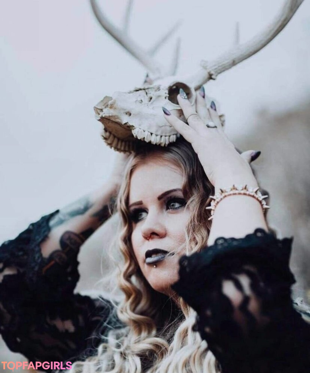 Photo nue de fuite OnlyFans de Jessica #1388