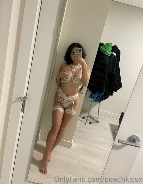 Peachkissx