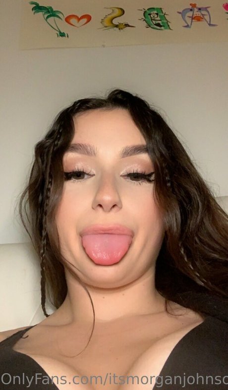 Morgie Jo