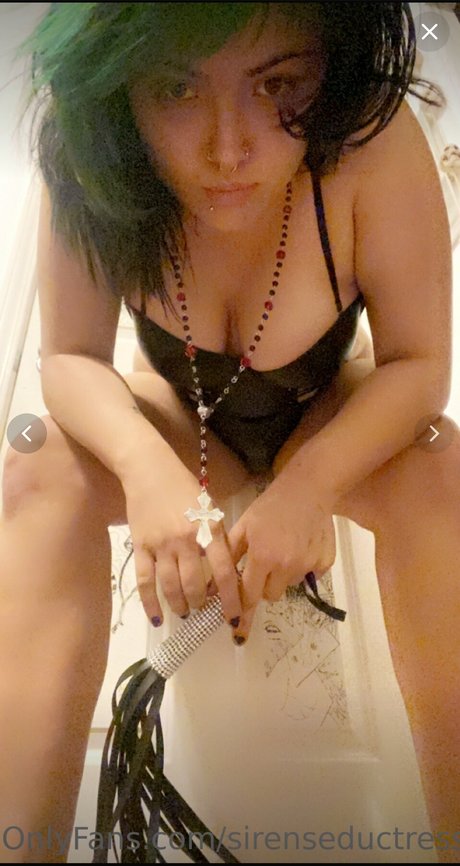 Photo nue de fuite OnlyFans de Kqsiren