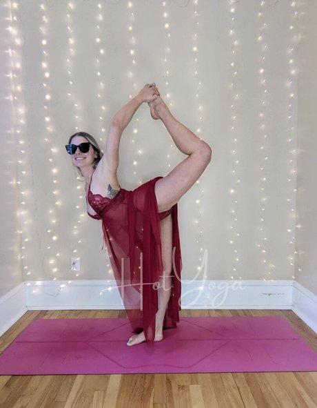 Hotyoga