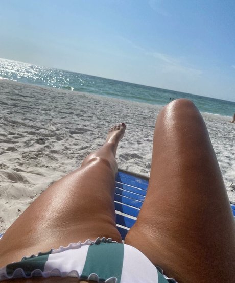 Photo nue de fuite OnlyFans de Nursegwennie