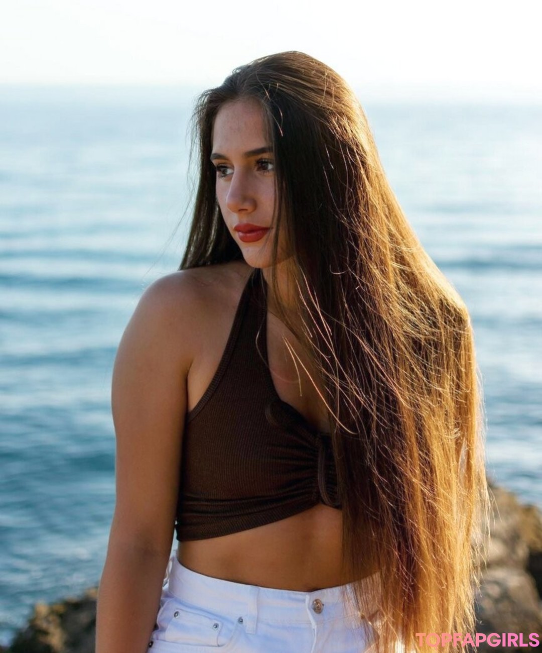 Photo nue de fuite OnlyFans de Arijanna Sara Di Palma #5 Photo nue de fuite OnlyFans de Arijanna Sara Di Palma #5