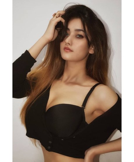 Nidhi Maheshwari
