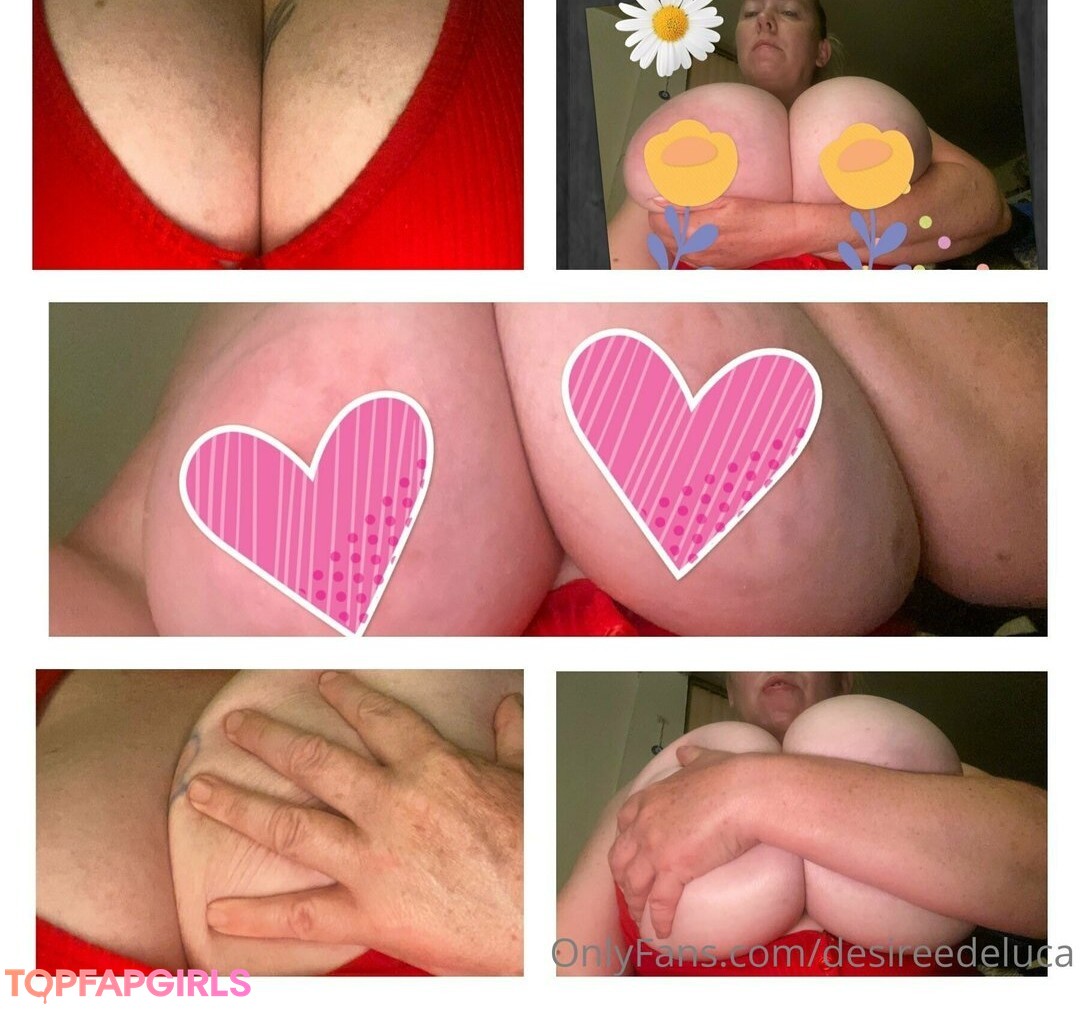 Photo nue de fuite OnlyFans de Desireedeluca #3 Photo nue de fuite OnlyFans de Desireedeluca #3