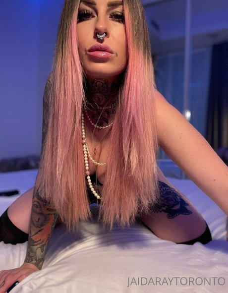 Jaidarayfree