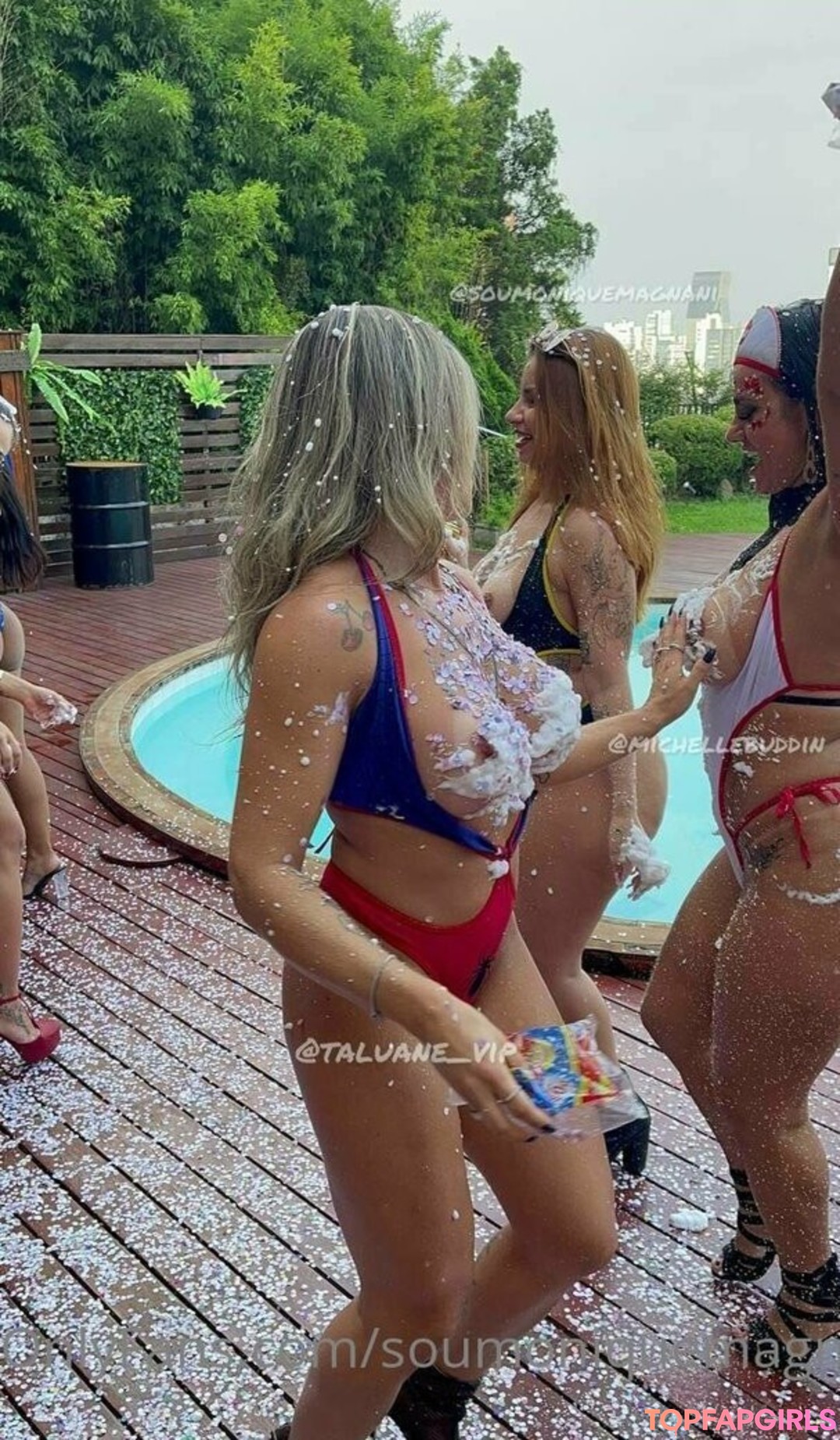 Photo nue de fuite OnlyFans de Monique Magnani #48 Photo nue de fuite OnlyFans de Monique Magnani #48