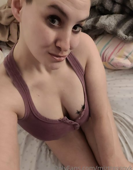 Miztressnyk
