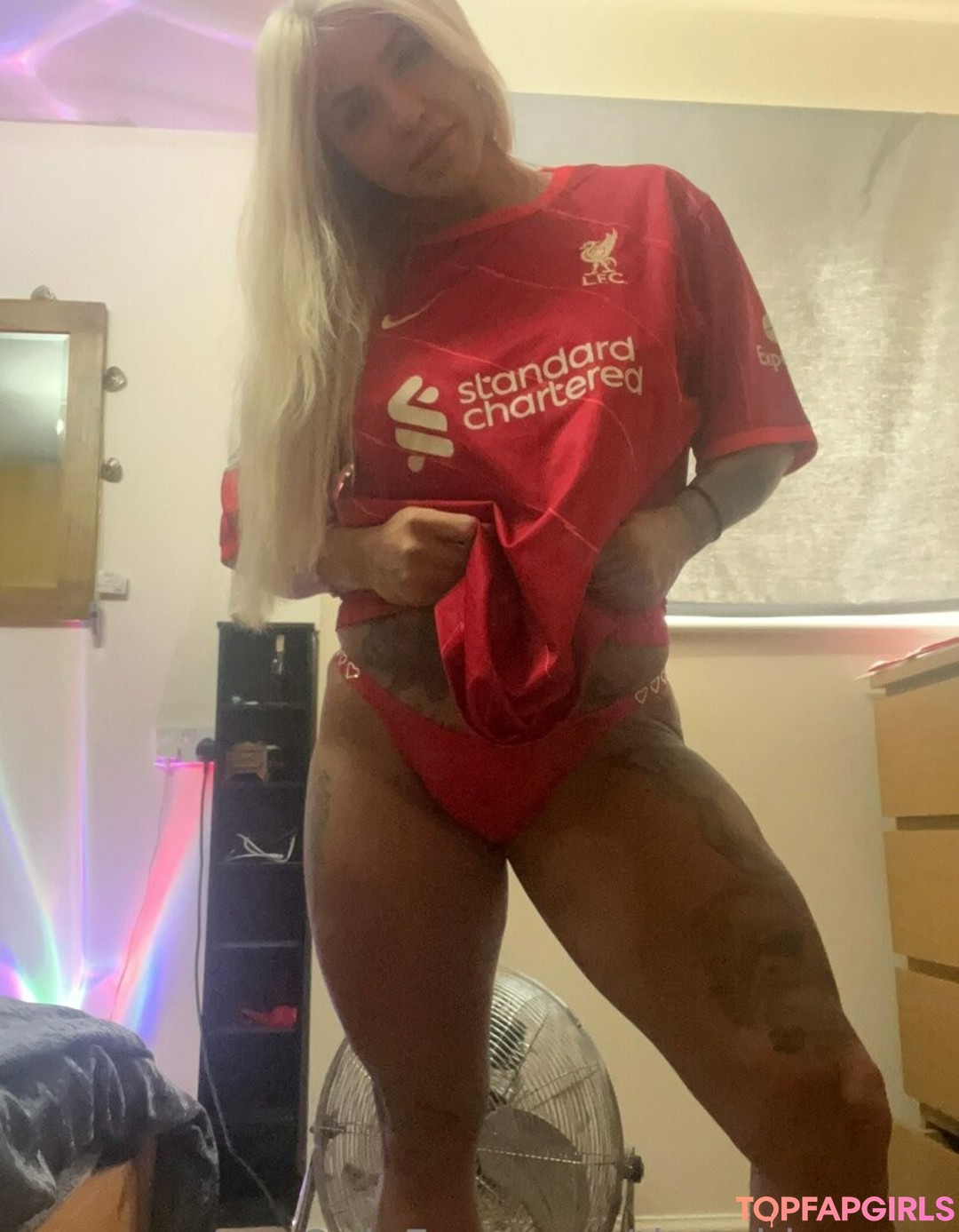 Photo nue de fuite OnlyFans de Thetabbyanne #2 Photo nue de fuite OnlyFans de Thetabbyanne #2