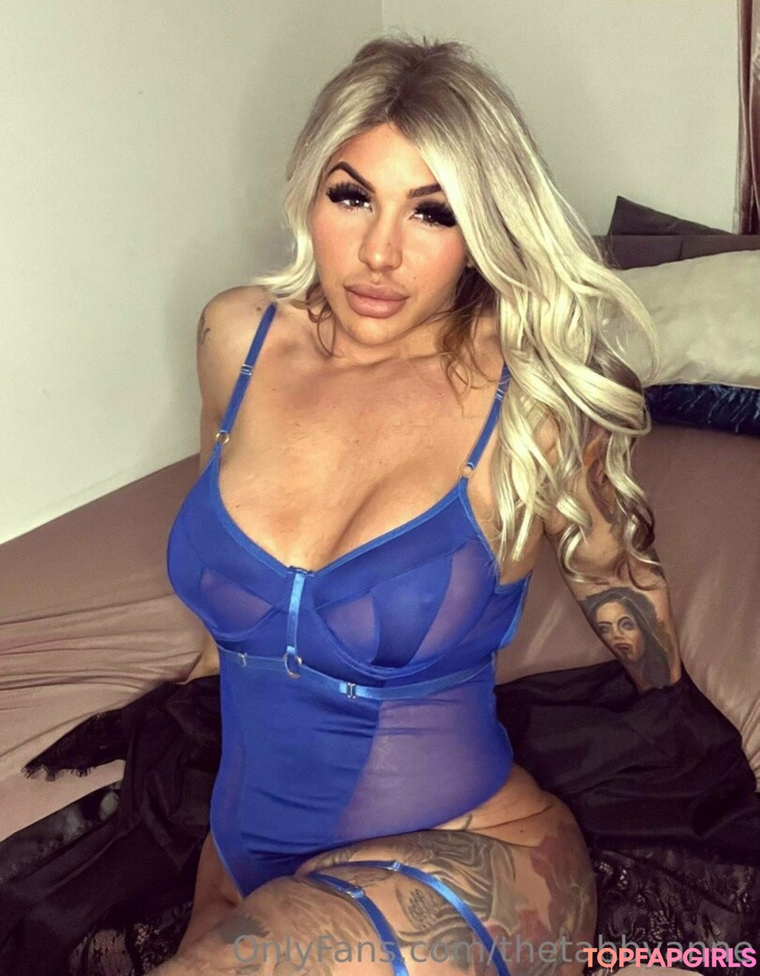 Photo nue de fuite OnlyFans de Thetabbyanne #22 Photo nue de fuite OnlyFans de Thetabbyanne #22