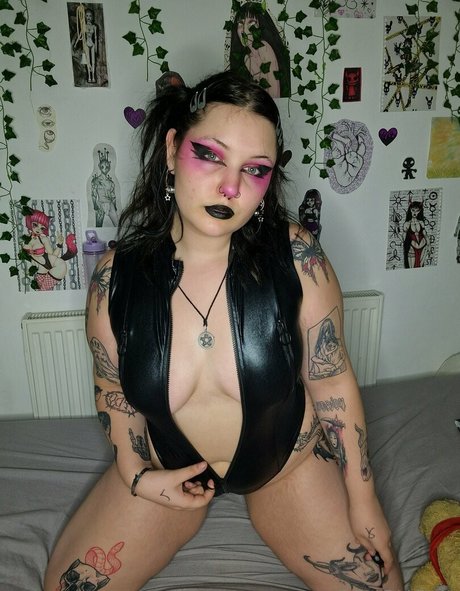 Babyghoulbunda