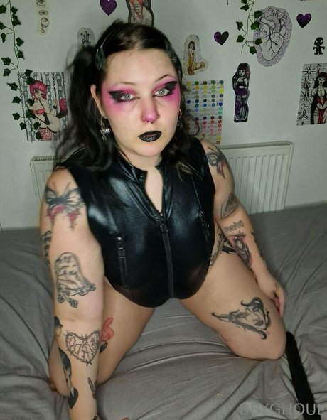Babyghoulbunda