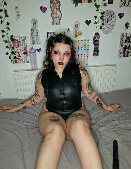 Babyghoulbunda