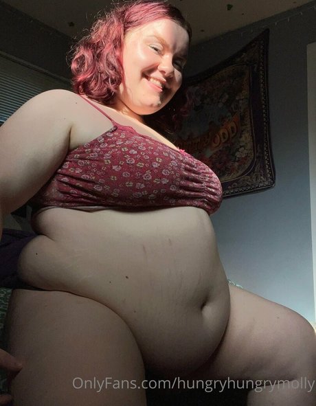 Hungryhungrymolly