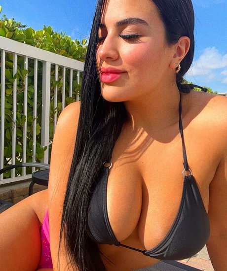 Melany Fernandez