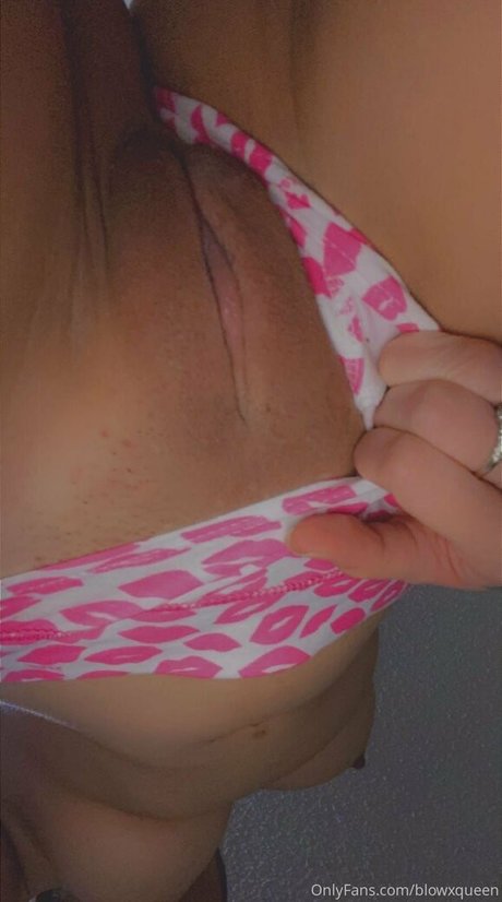Blowxqueen