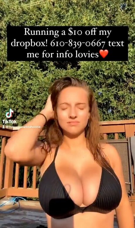 Brooke Mattson