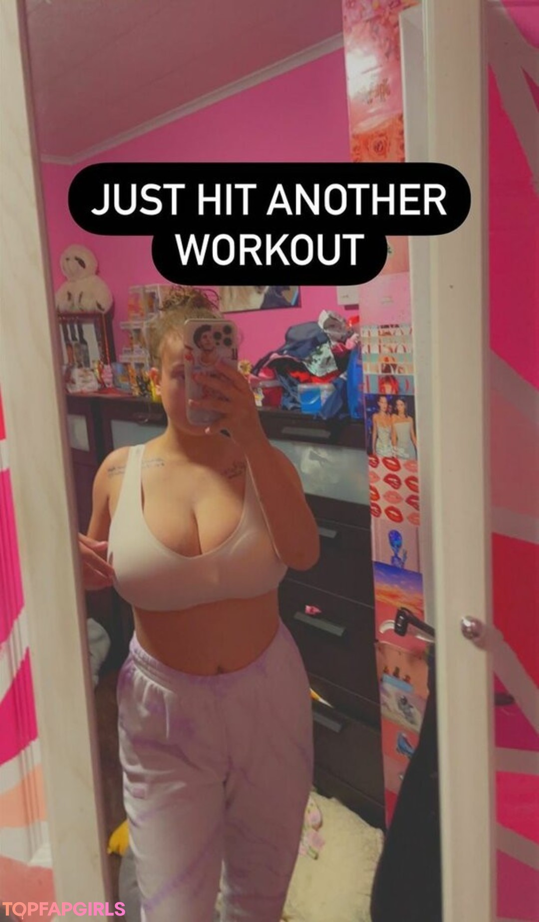 Photo nue de fuite OnlyFans de Brooke Mattson #535 Photo nue de fuite OnlyFans de Brooke Mattson #535