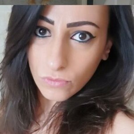 Photo nue de fuite OnlyFans de Angy89love