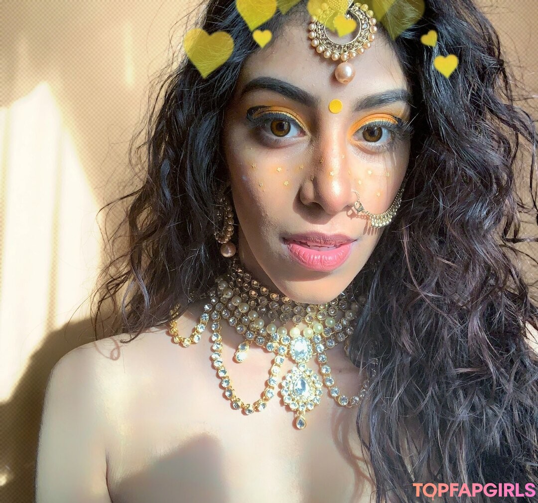 Photo nue de fuite OnlyFans de Bambiafterdark #2 Photo nue de fuite OnlyFans de Bambiafterdark #2