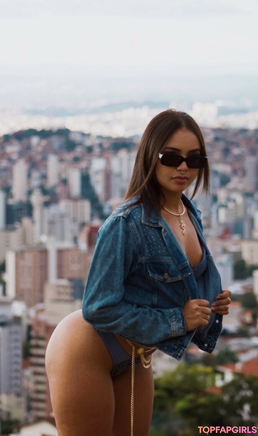 Photo nue de fuite OnlyFans de Gabriela Vitoria Reis #1 Photo nue de fuite OnlyFans de Gabriela Vitoria Reis #1