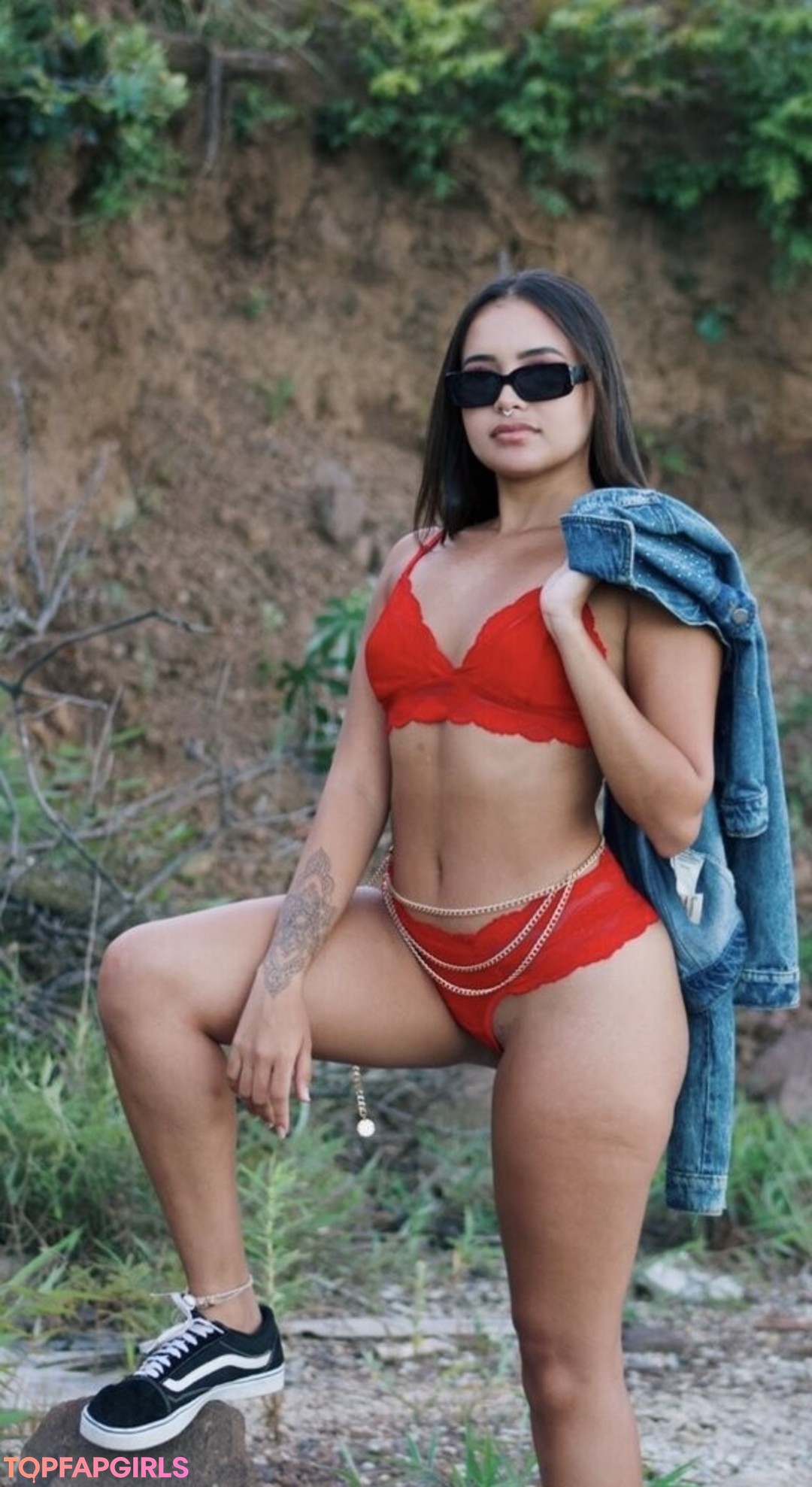 Photo nue de fuite OnlyFans de Gabriela Vitoria Reis #2 Photo nue de fuite OnlyFans de Gabriela Vitoria Reis #2