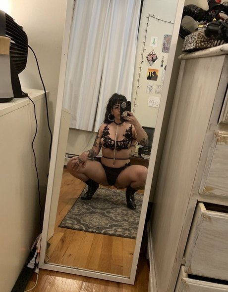 Photo nue de fuite OnlyFans de Littlefilthyb