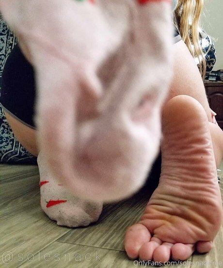 Solesnackfree