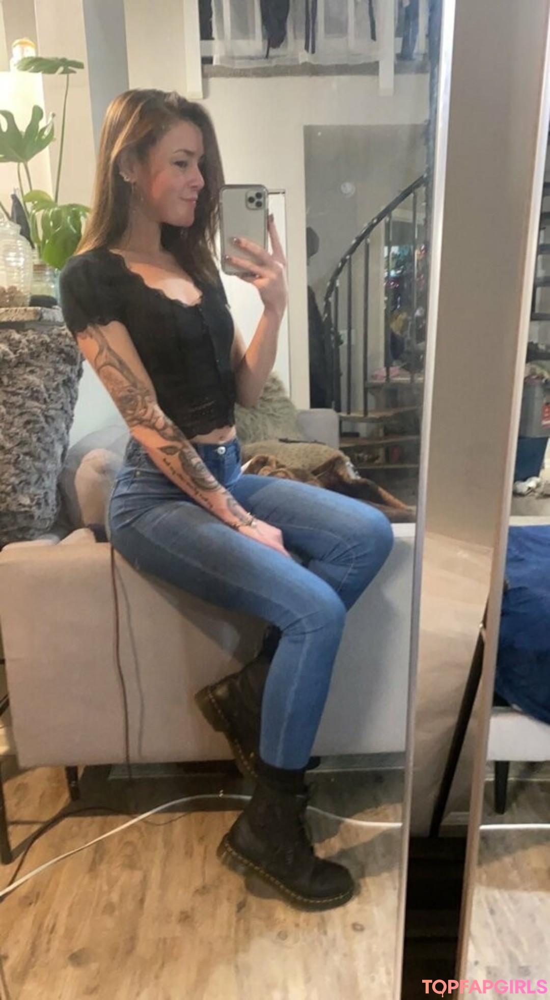 Photo nue de fuite OnlyFans de Casspertheghxstfree #9 Photo nue de fuite OnlyFans de Casspertheghxstfree #9