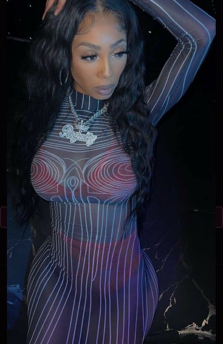 Photo nue de fuite OnlyFans de Royalty24kt