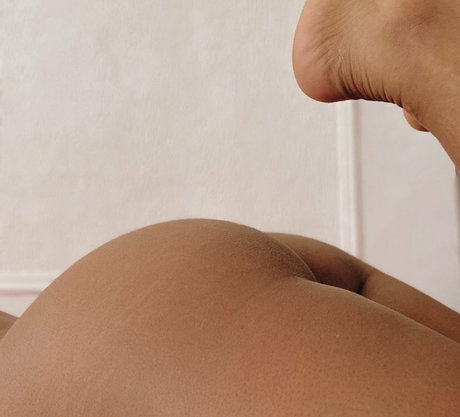 Photo nue de fuite OnlyFans de Youritalianpetite