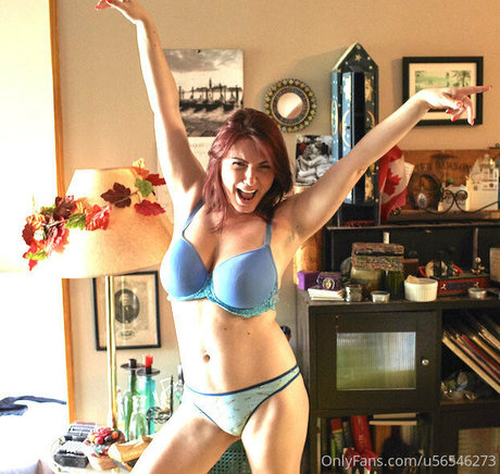 Lindsaymariefelton