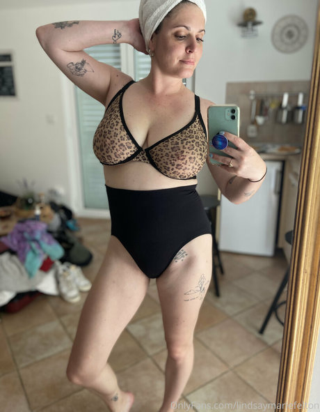 Lindsaymariefelton