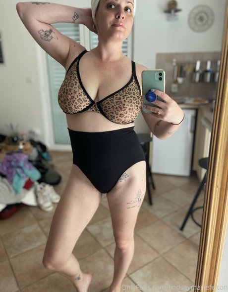Lindsaymariefelton