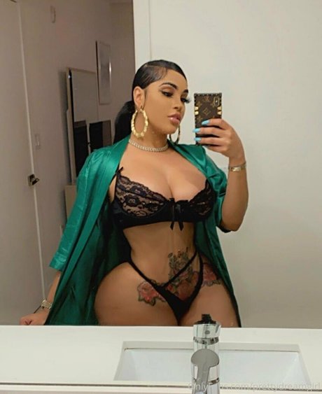 Prettydreamgirl